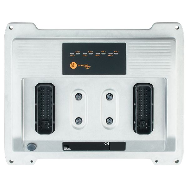 IFM ecomatController/124 ecomatController Turkey