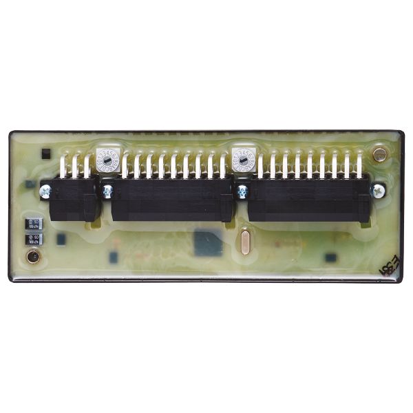 IFM R360/MODULE/I/12/O/4/10V I/O module for mobile machines Turkey