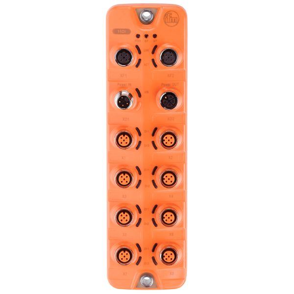 IFM ETH Module PFL MB 16DI IP67 Ethernet module with Modbus TCP interface Turkey