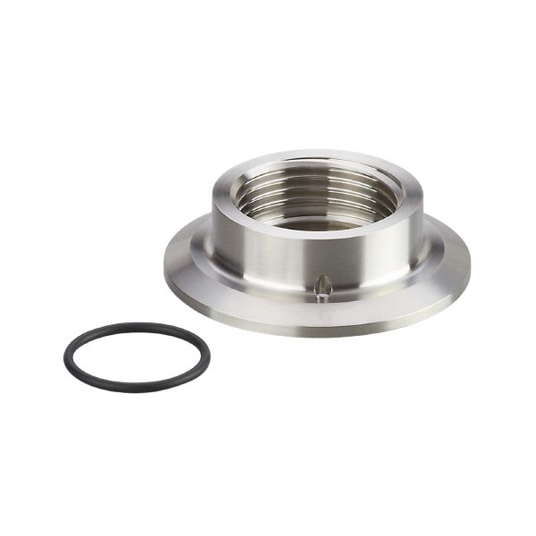 IFM WELDING ADAPT D60/G1 LEAK PORT Welding adapter for process sensors Turkey