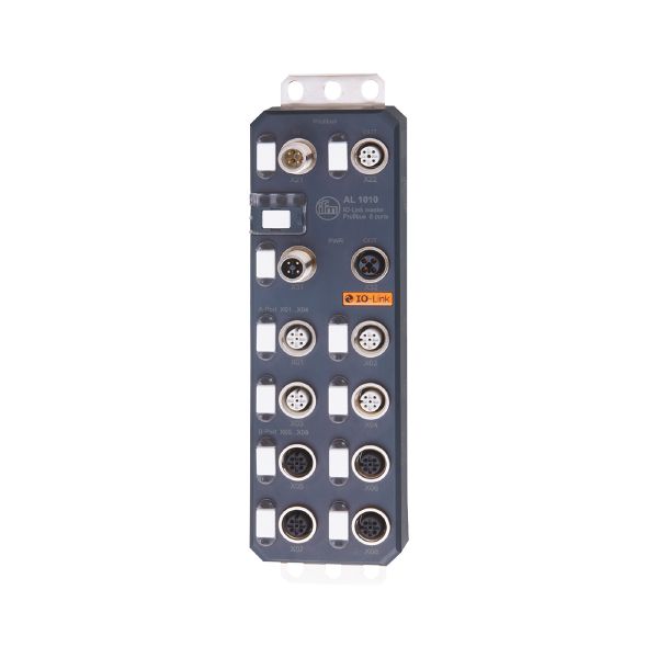 IFM IO-Link Master PL PB 8P IP67 IO-Link master with PROFIBUS interface Turkey