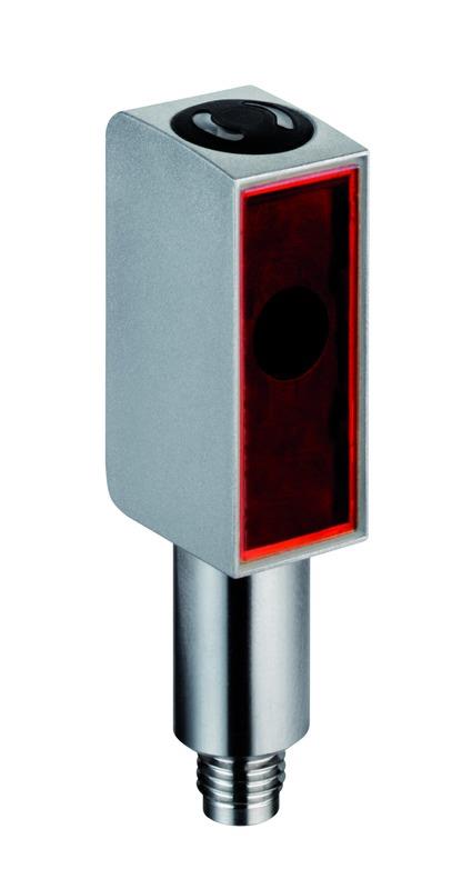 Leuze HRTL 53/66.C2-XL-S8 Diffuse sensor with background suppression Turkey