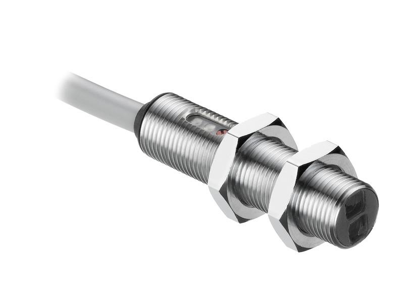 Leuze ET412B.1/N Energetic diffuse sensor Turkey