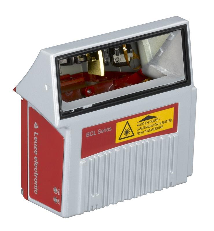 Leuze BCL 308i SM 100 Stationary bar code reader Turkey