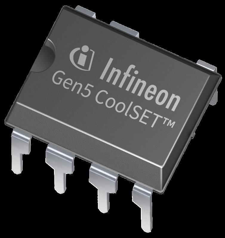 Infineon ICE5BR2280BZ Turkey