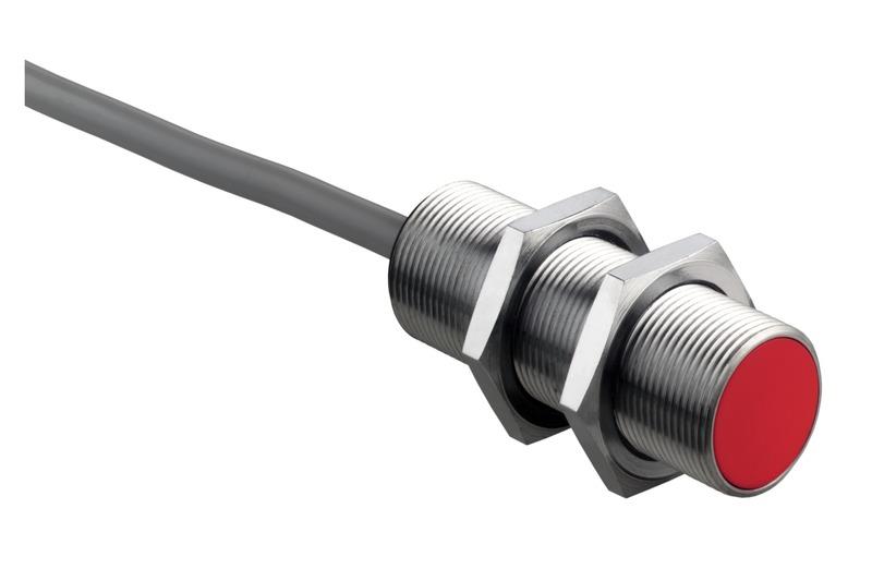 Leuze IS 218MM/4NC-5E0 Inductive switch Turkey