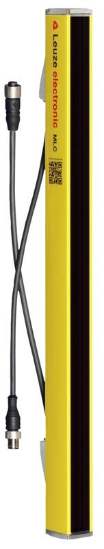 Leuze MLC500T30-450MG Safety light curtain transmitter Turkey