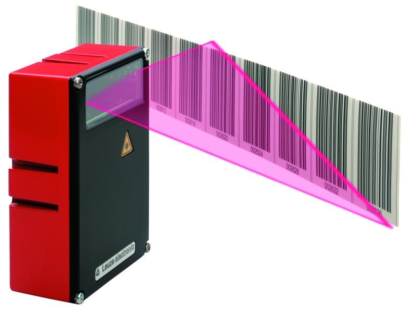 Leuze BPS 37 S M 100 H Bar code positioning system Turkey