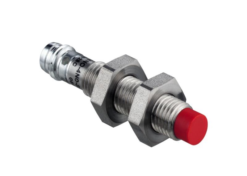 Leuze ISS 208MM/4NO-2N5-S8.3 Inductive switch Turkey
