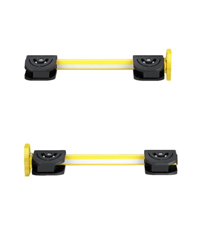 Leuze Set-AC-MTX-4A Mounting device set Turkey