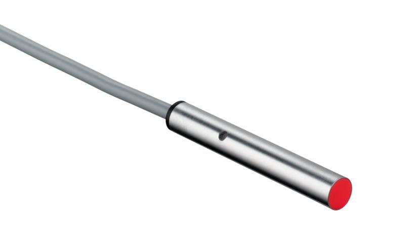 Leuze IS 206MP/4NO-2E0,300-S8.3W Inductive switch Turkey