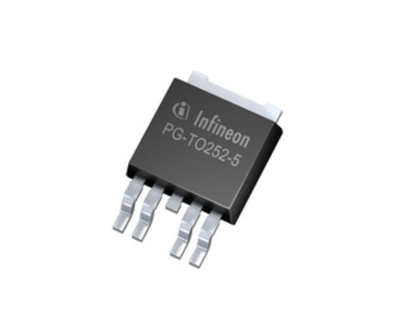Infineon BTS5014SDA Turkey