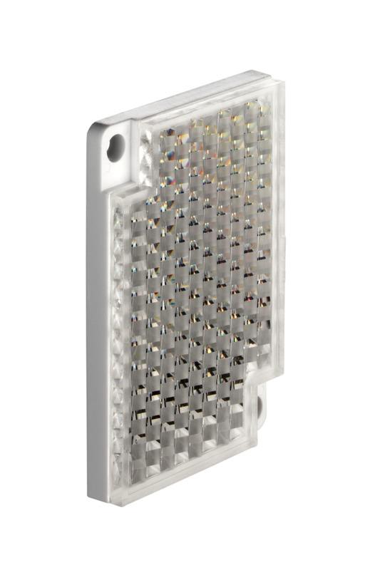 Leuze TKS 40X60 Reflector Turkey