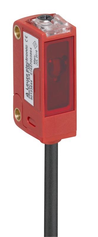 Leuze PRK3C.BT3/4P Polarized retro-reflective photoelectric sensor Turkey