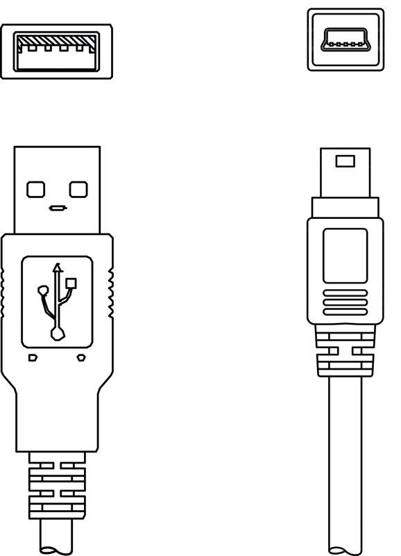 Leuze AC-MSI-USB Accessories set Turkey