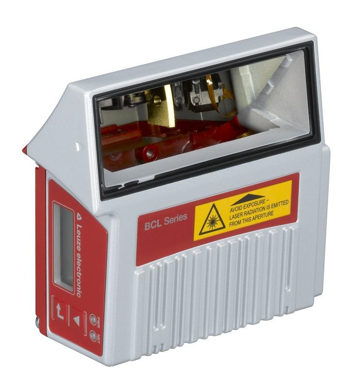 Leuze BCL 358i SL 100 D Stationary bar code reader Turkey