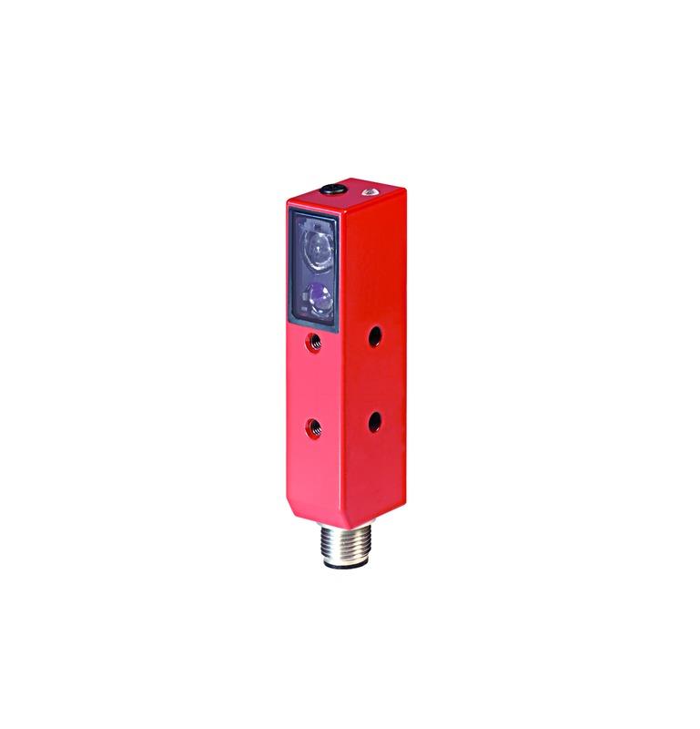 Leuze LS 97/4 E-S.1 Throughbeam photoelectric sensor receiver Turkey