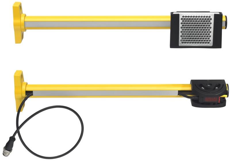 Leuze Set-AC-MTX.2-1S Muting sensor set Turkey