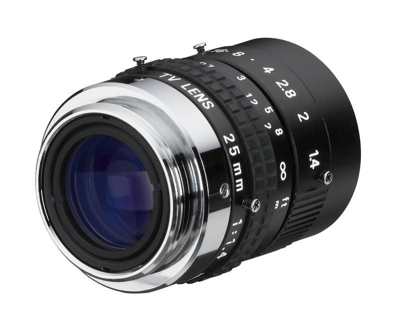 Leuze V-LENS-K-C-50-F2,8-2/3-01 Lens Turkey