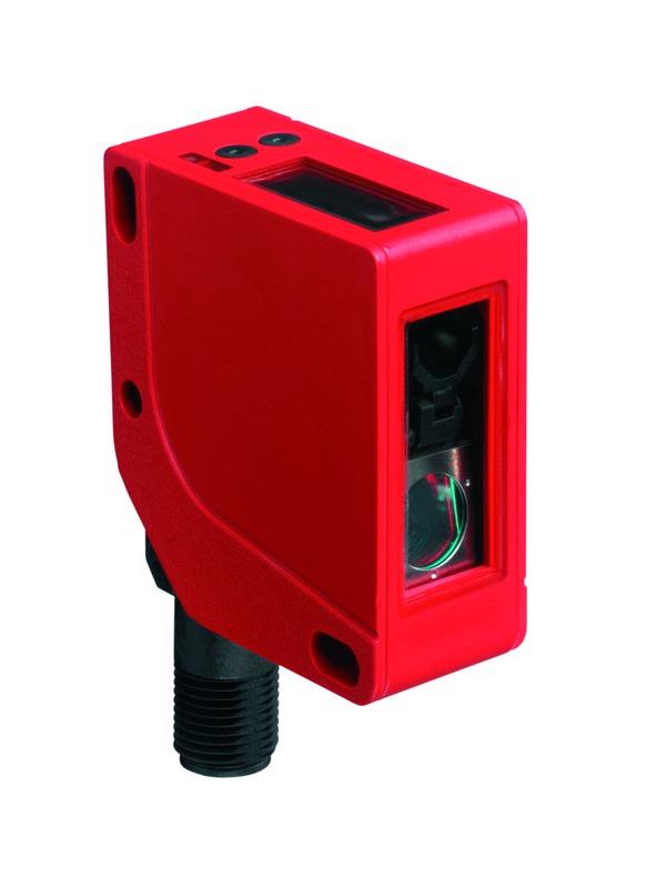 Leuze ODSL 9/V6-1000-S12 Optical distance sensor Turkey