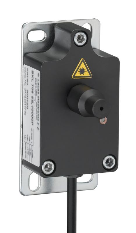 Leuze BKL 706 SE.1,10000P Drill break control transmitter Turkey