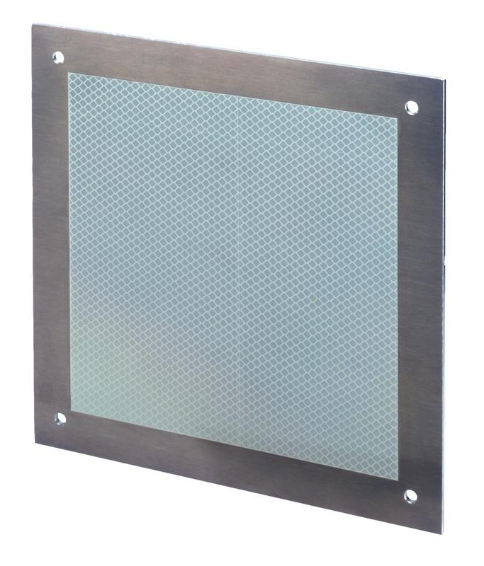 Leuze Reflexfolie 500x500mm-M Reflector Turkey