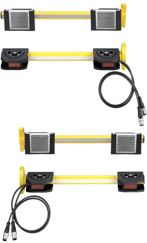 Leuze Set-AC-MT-4S Muting sensor set Turkey