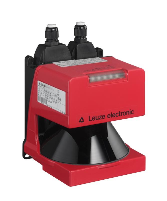 Leuze ROD4-36 Laser scanner Turkey