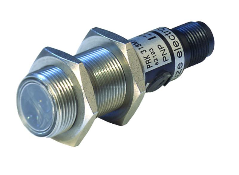 Leuze SLSS 318K Single light beam safety device transmitter Turkey