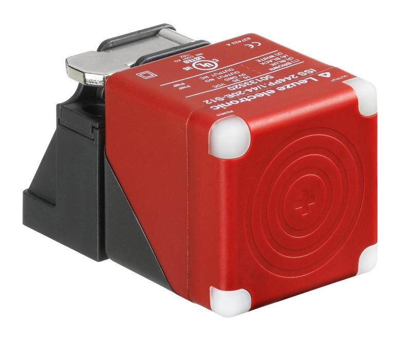 Leuze ISS 244PP.1/22-20E-S12 Inductive switch Turkey