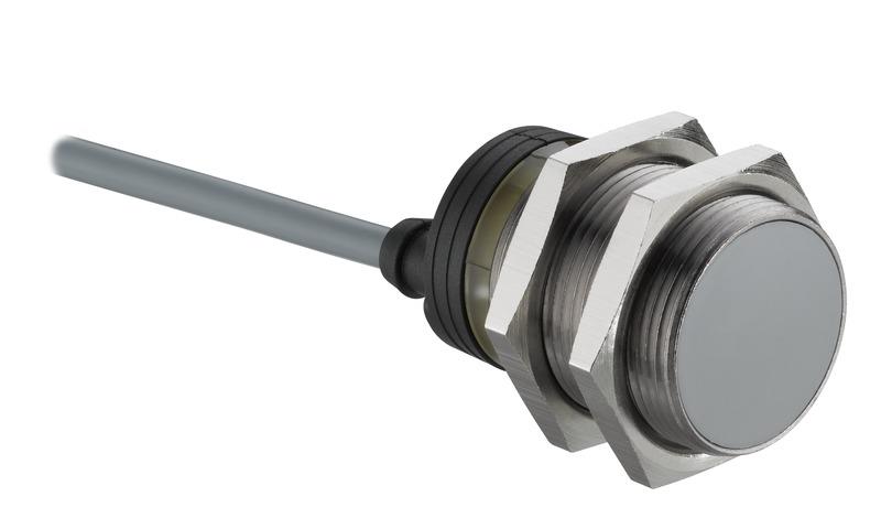 Leuze ISS 230MM/44-15E Inductive switch Turkey