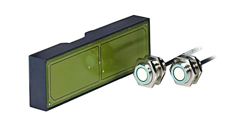 Leuze DB 14 K-7 Capacitive sensor Turkey