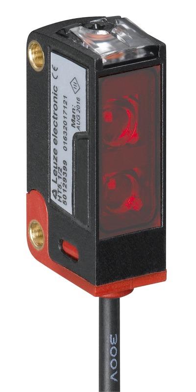 Leuze HT5.1/4X-M8.3 Diffuse sensor with background suppression Turkey