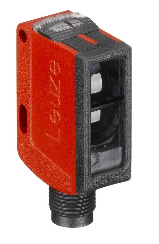 Leuze HRT 25B/L69.32-2500-S12 Diffuse sensor with background suppression Turkey
