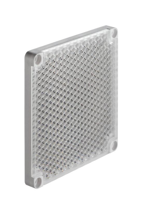 Leuze TKS 85x85 Reflector Turkey