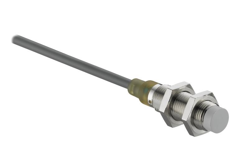 Leuze ISS 212MM/44-4N0 Inductive switch Turkey