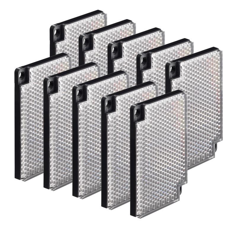 Leuze TKS 40x60.A Reflector set Turkey