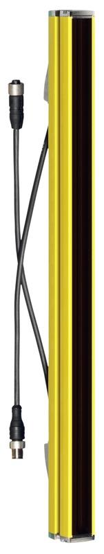 Leuze MLC520R40-450MG Safety light curtain receiver Turkey