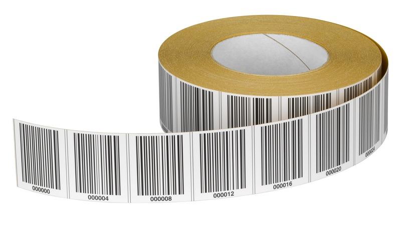 Leuze BCB G40 H47 L130 Bar code tape Turkey
