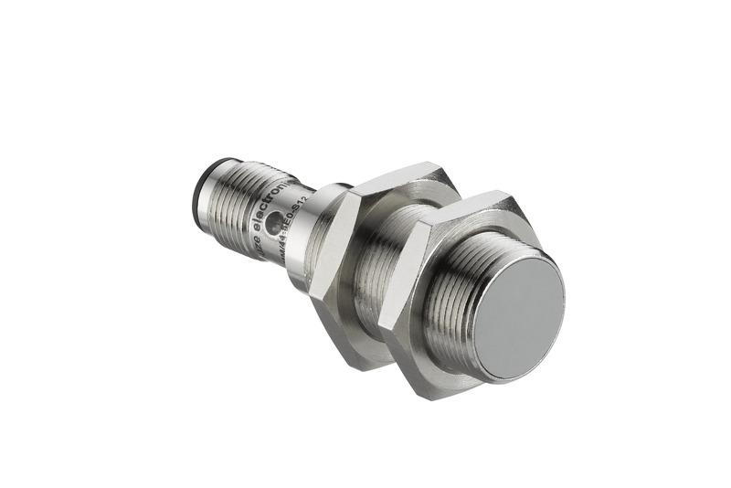 Leuze ISS 218MM/44-5E0-S12 Inductive switch Turkey