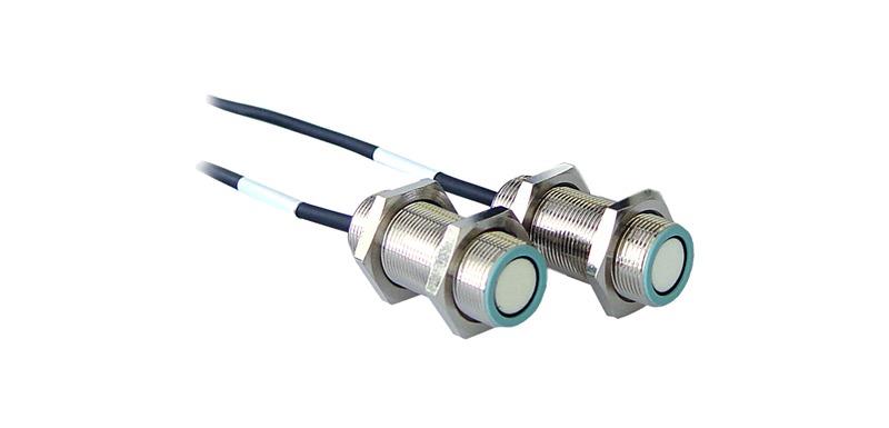 Leuze DB 112 UP.1-20,1500 Ultrasonic sensors Turkey