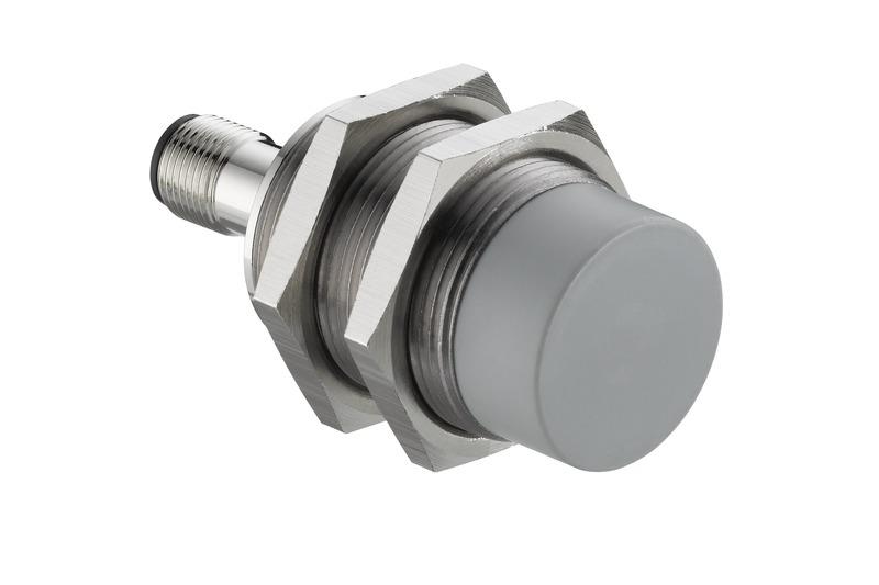 Leuze ISS 230MM/44-22N-S12 Inductive switch Turkey