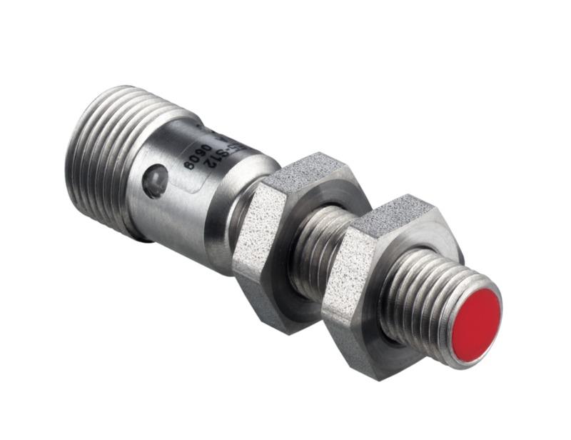 Leuze IS 208MM/2NO-1E5-S12 Inductive switch Turkey