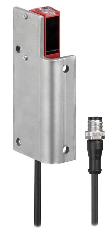 Leuze SET HT3CIX4P200M12BTX003M572 Diffuse sensor with background suppression set Turkey