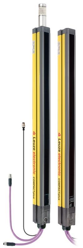 Leuze CPR50-2700-ml/P1 Safety light curtain receiver Turkey