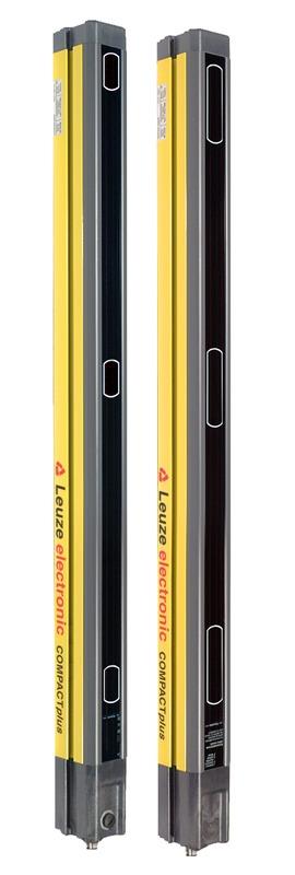 Leuze CPR400/3-m/A1 Multiple light beam safety device receiver Turkey