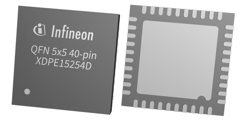 Infineon XDPE15254D-0000 Turkey
