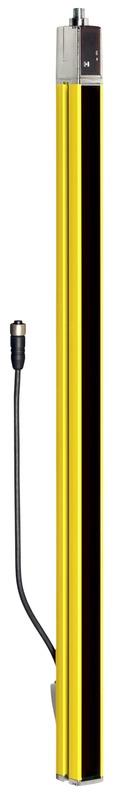 Leuze MLC520R20-450H Safety light curtain receiver Turkey