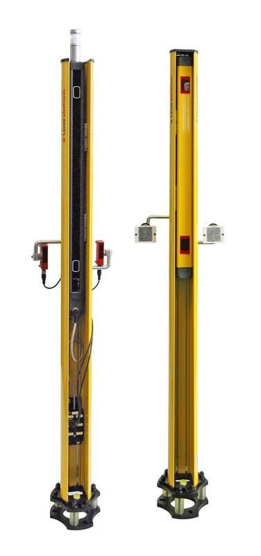 Leuze CPSET-M28 Safety sensor set Turkey