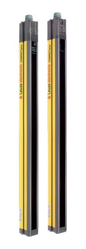Leuze CPT14-1050/T2 Safety light curtain transmitter Turkey